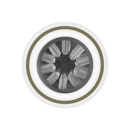 Pipedream Rechargeable Roto-Bator Pussy 23,5 cm