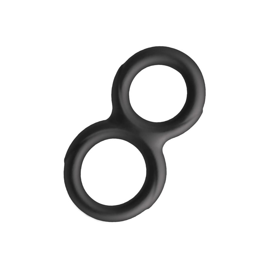 NS Novelties Renegade - Twofold 4 cm -