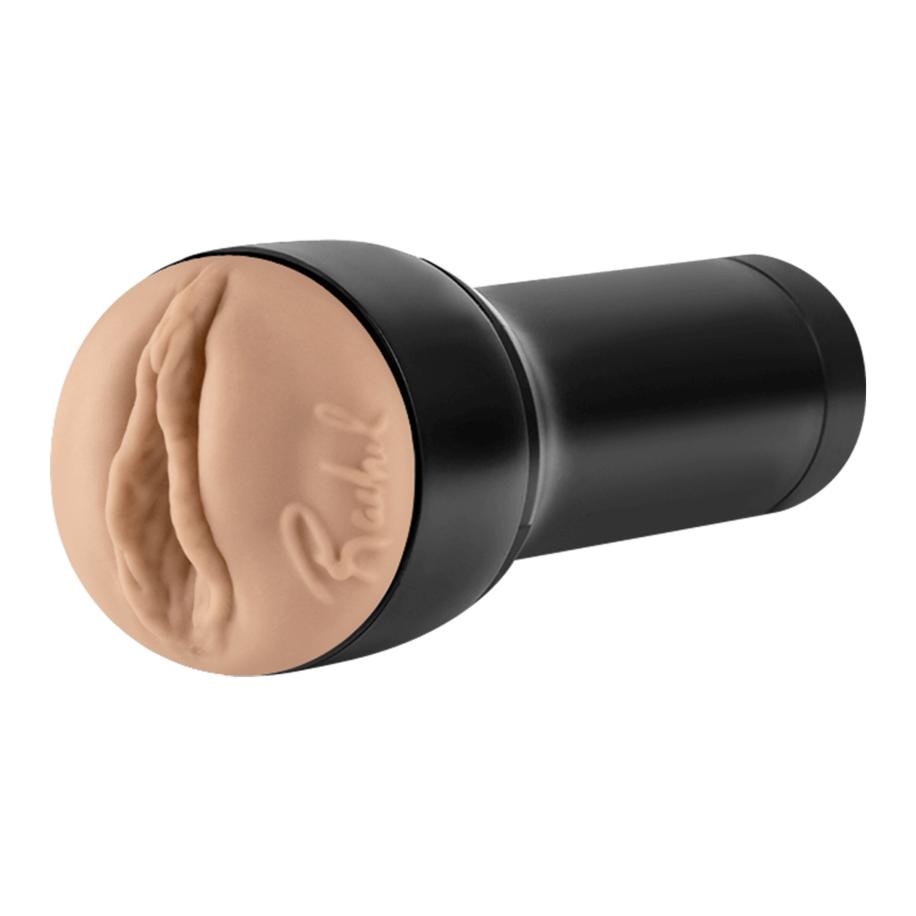 Kiiroo Feel Stroker - Rachel Starr 22,3 cm -