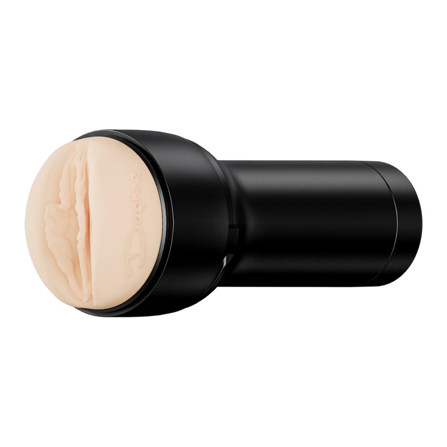 Kiiroo FeelStar Stroker - Daphne Laat 22 cm -