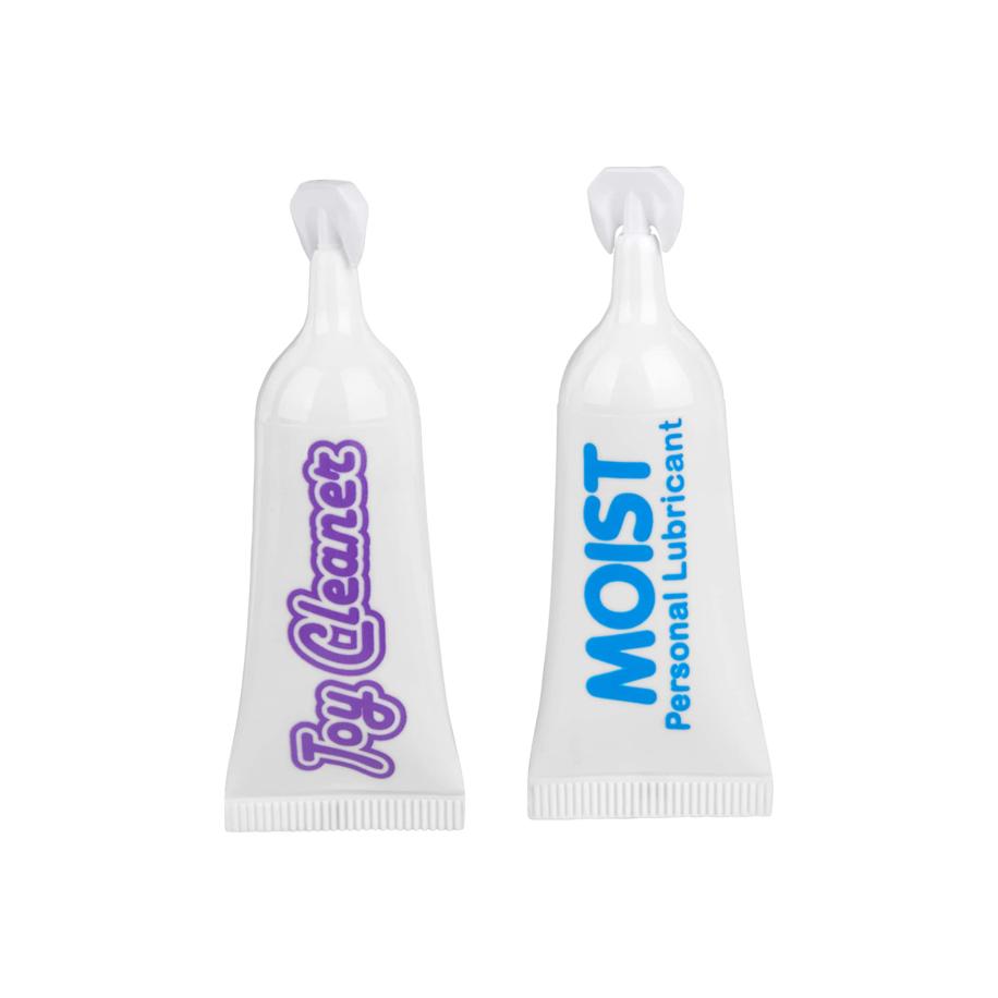 Pipedream Hardcore Cock Blocker 9,5 cm -