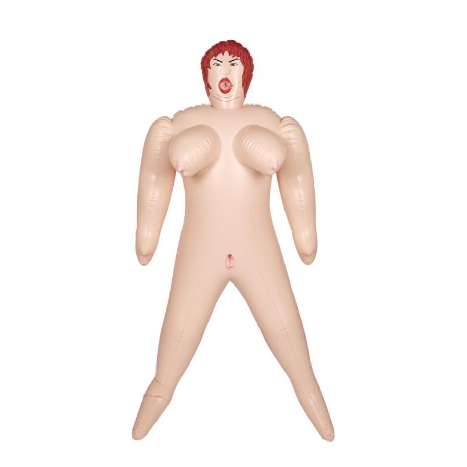 AirDoll Mia More Multicolor