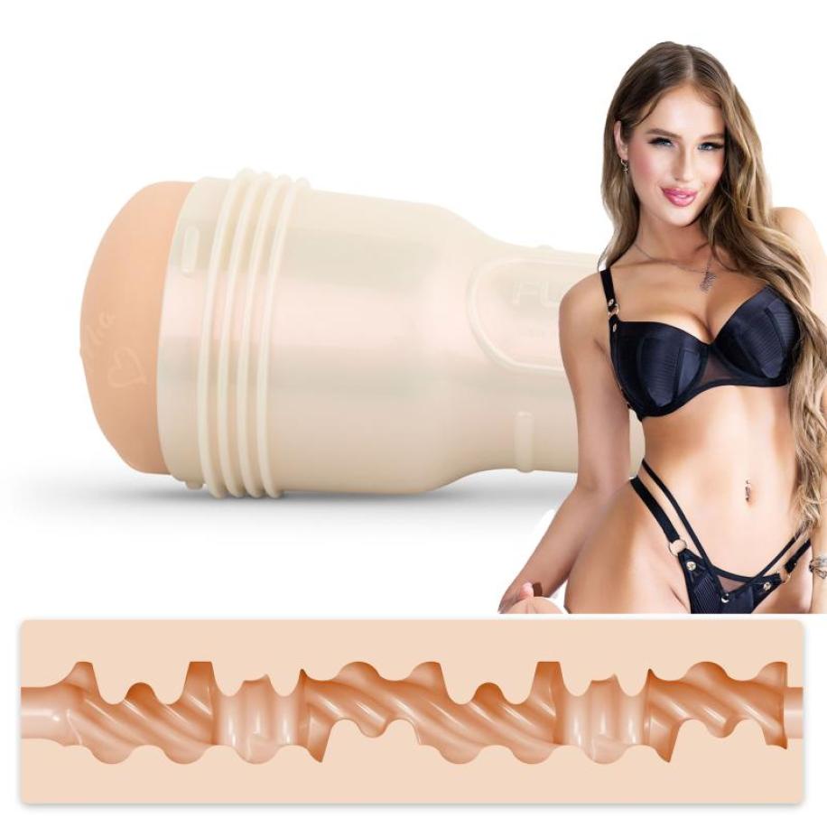 Fleshlight Girls - Sky Bri Celestial Bruin