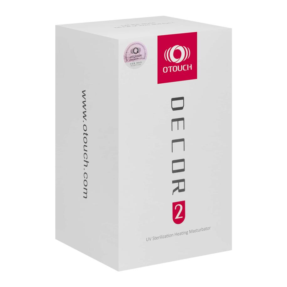 OTOUCH Decor-2 15,2 cm -