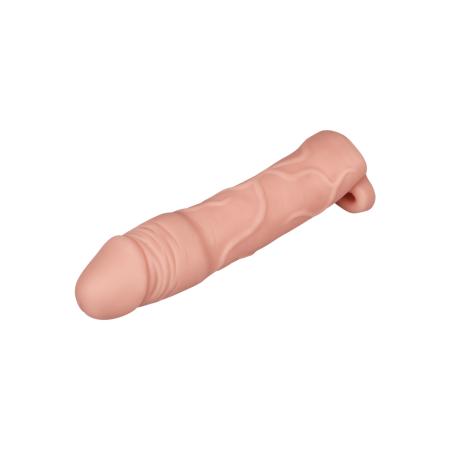 Eve+Adam True Feel Extension XL 19 cm