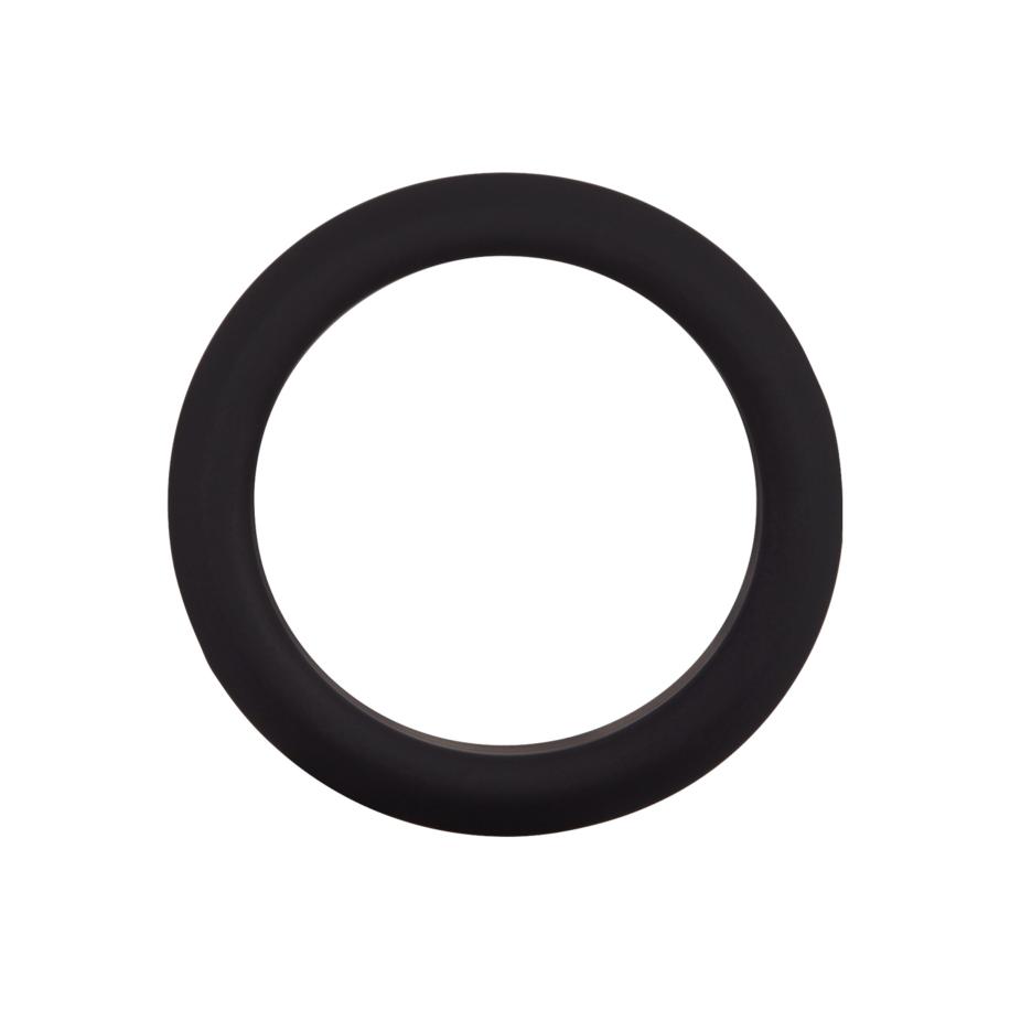 Rimba Flexibele penisring 3,8 cm -