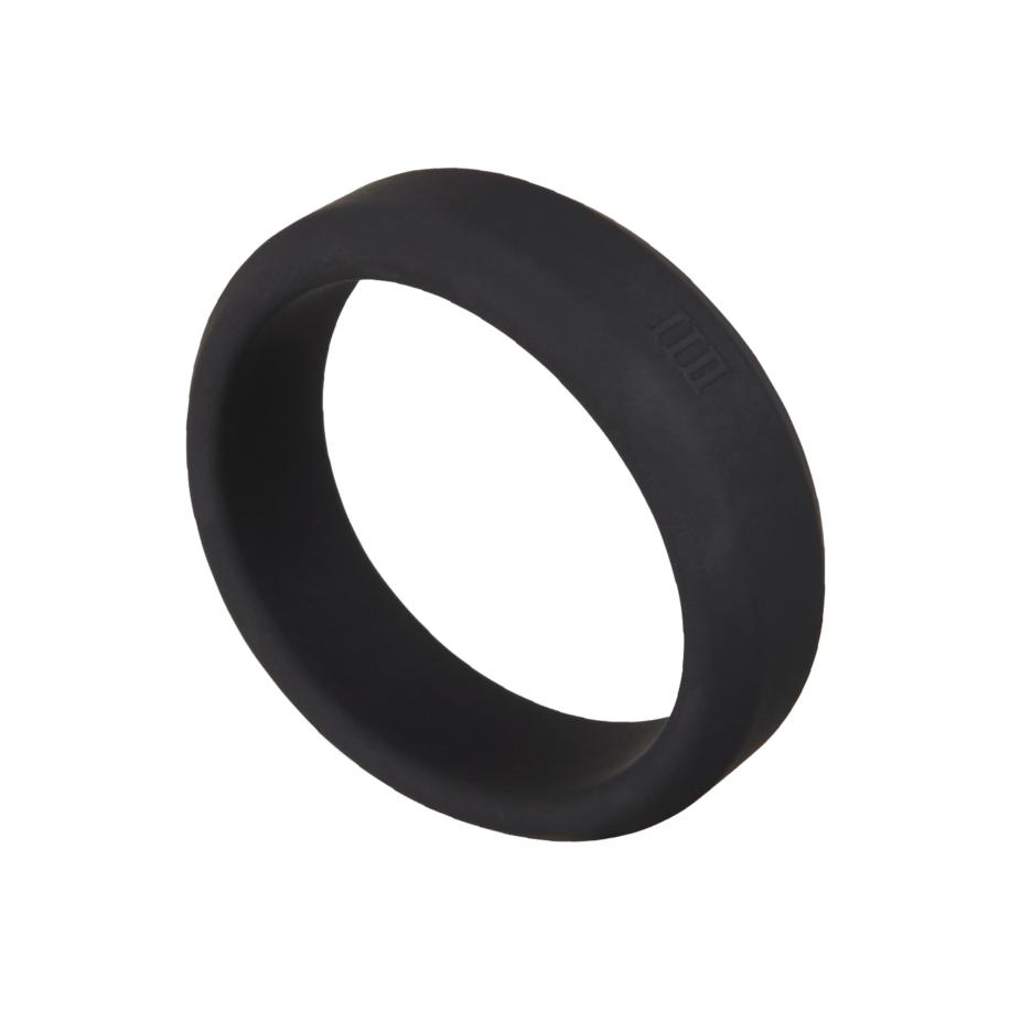 Rimba Flexibele penisring 5,1 cm -