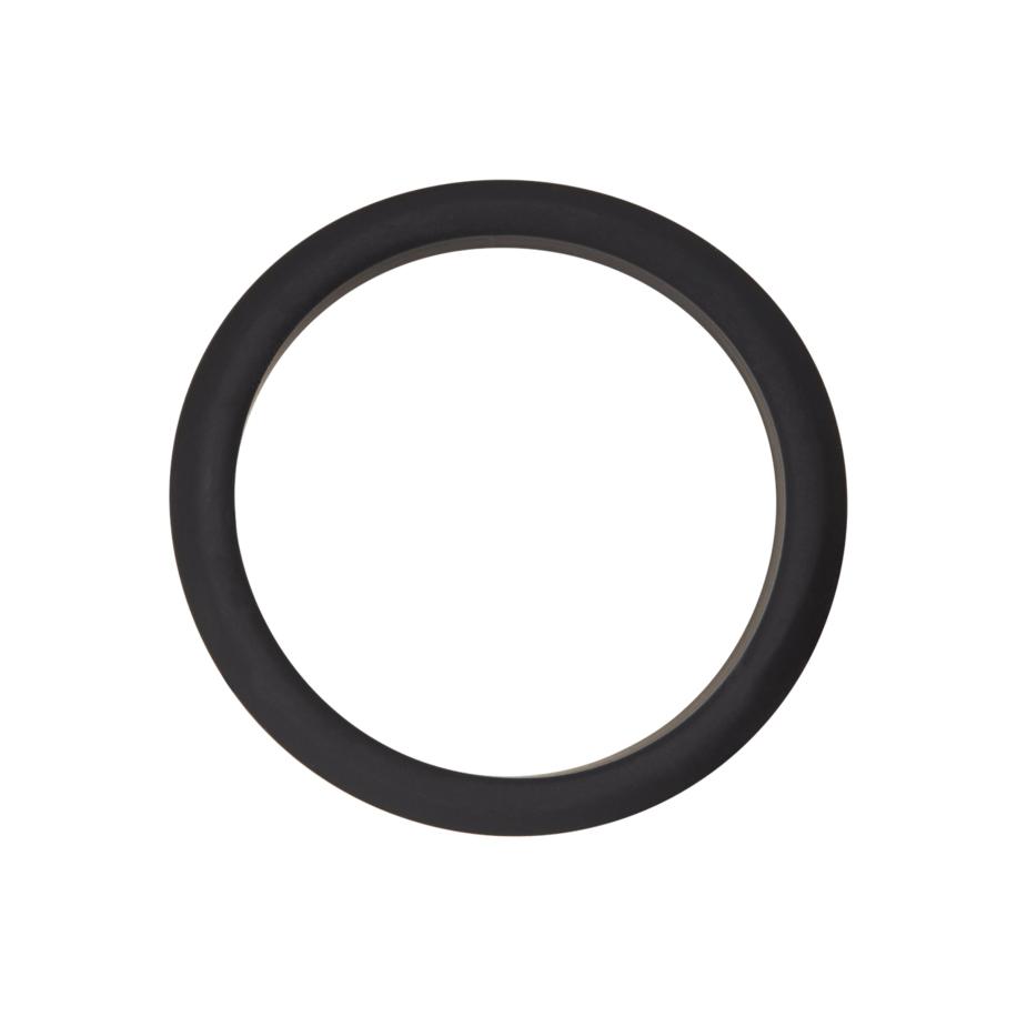 Rimba Flexibele penisring 5,7 cm -