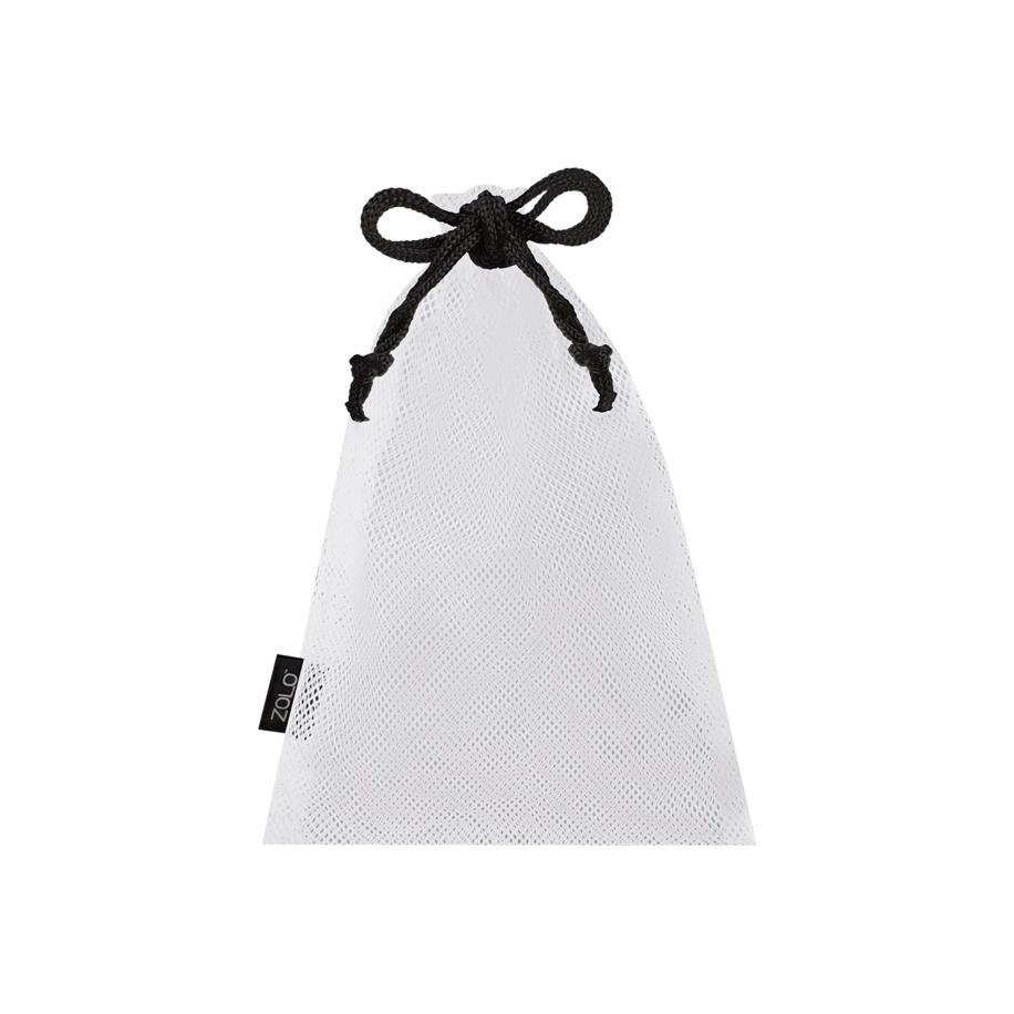 Zolo Squeezable Vibrating Stroker 13 cm -