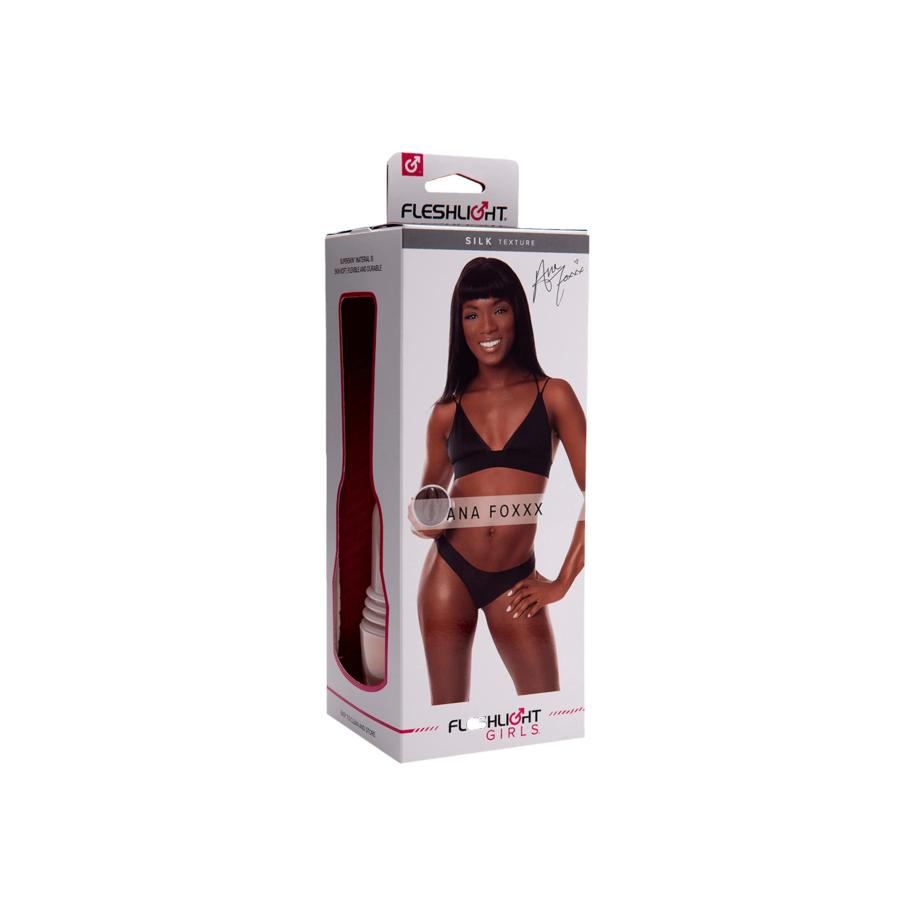 Fleshlight Ana Foxxx 25,4 cm -