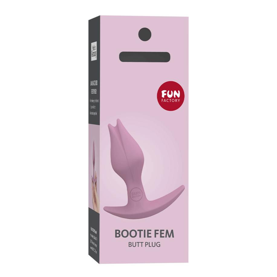 Fun Factory Fun Factory Bootie Fem 8,5 cm -