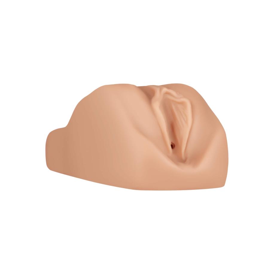 Blush Novelties M for Men - Rosa 18 cm -
