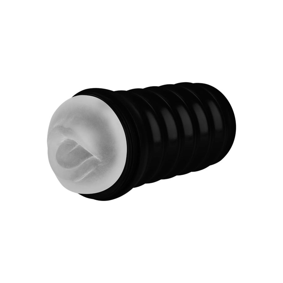 Zolo The Perfect Deep Throat 18,5 cm -