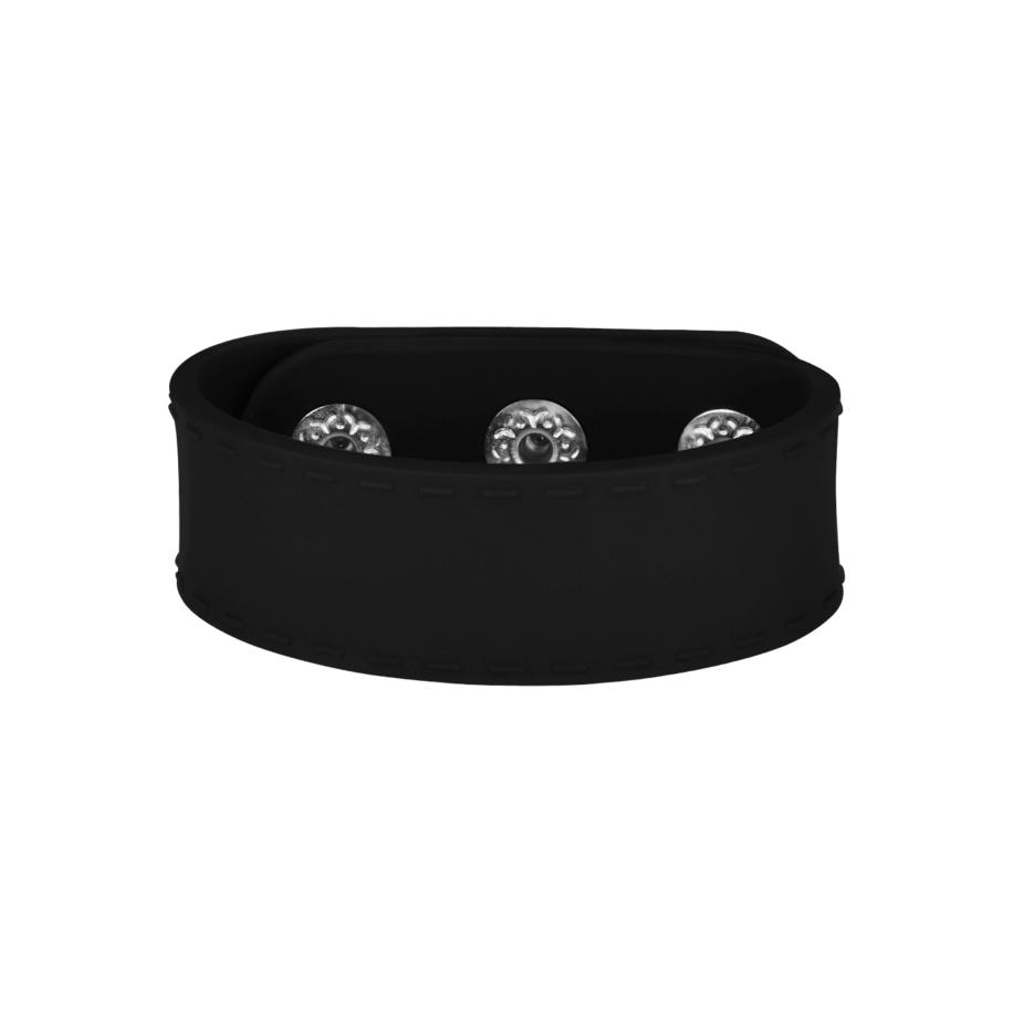 Rimba Penisring met drukknopen 5 6 cm -