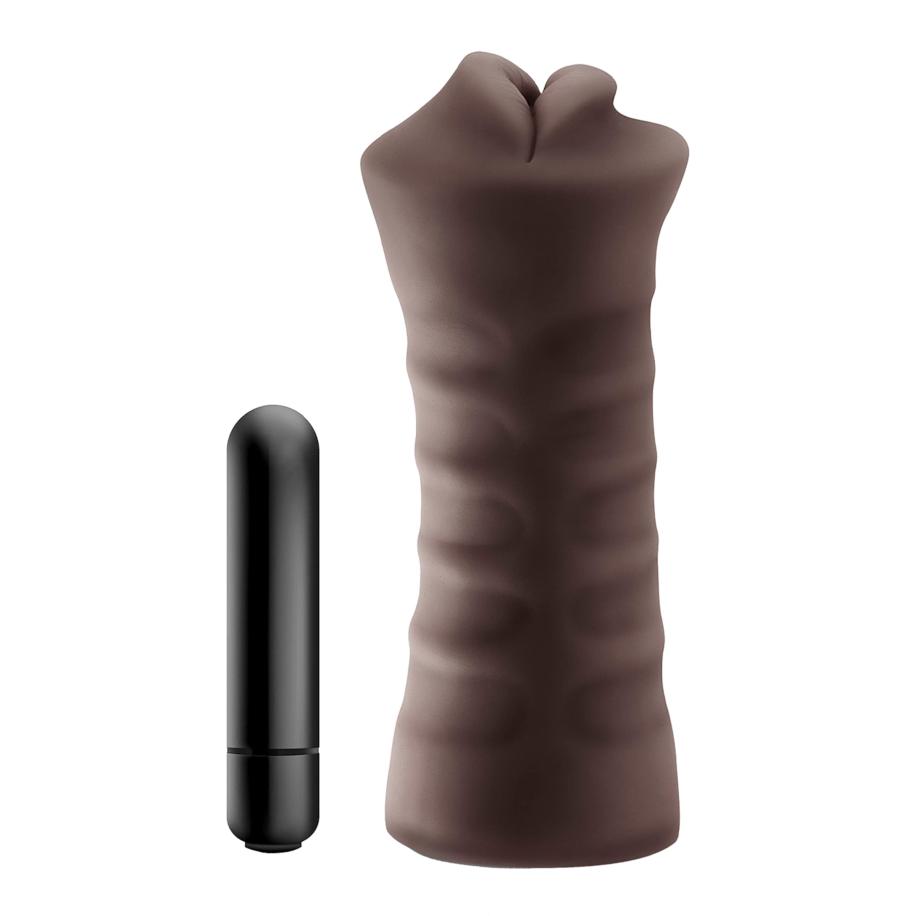 Blush Novelties Krystal 12,7 cm -