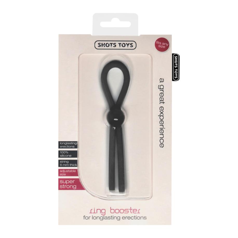 Shots Ring Booster -