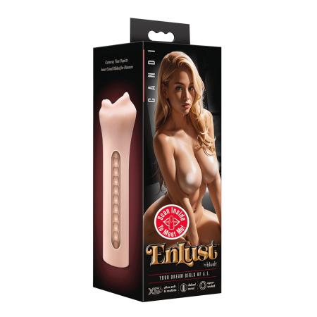 Blush Novelties Candi 13,3 cm