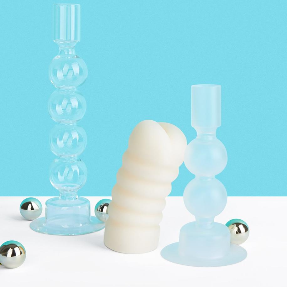 EIS Aansluitende masturbator 11,5 cm -
