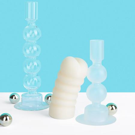 EIS Aansluitende masturbator 11,5 cm