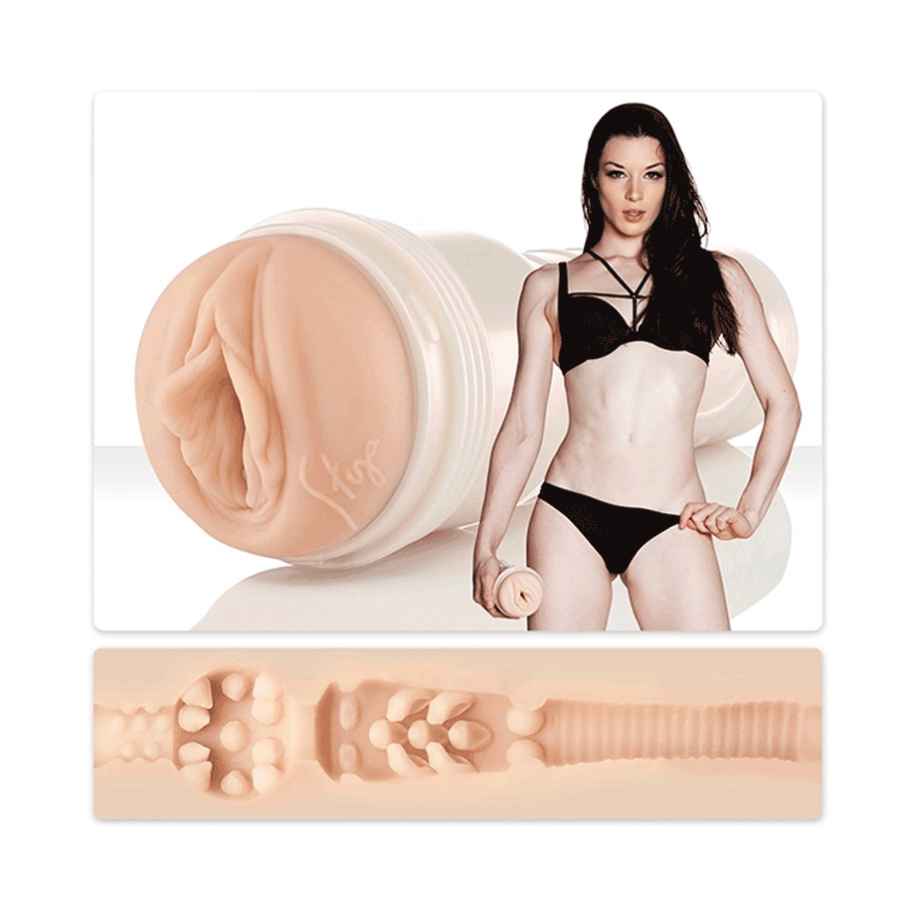 Fleshlight Stoya Destroya 24 cm -