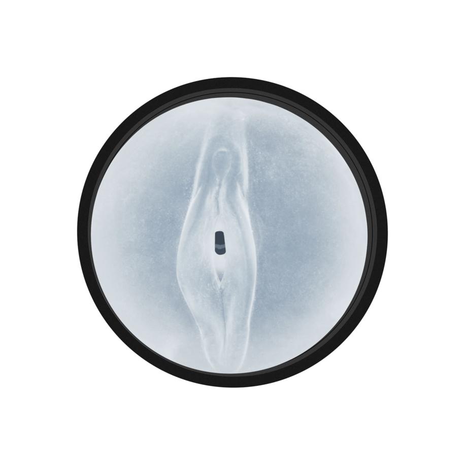 Zolo The Perfect Girlfriend 18,5 cm -