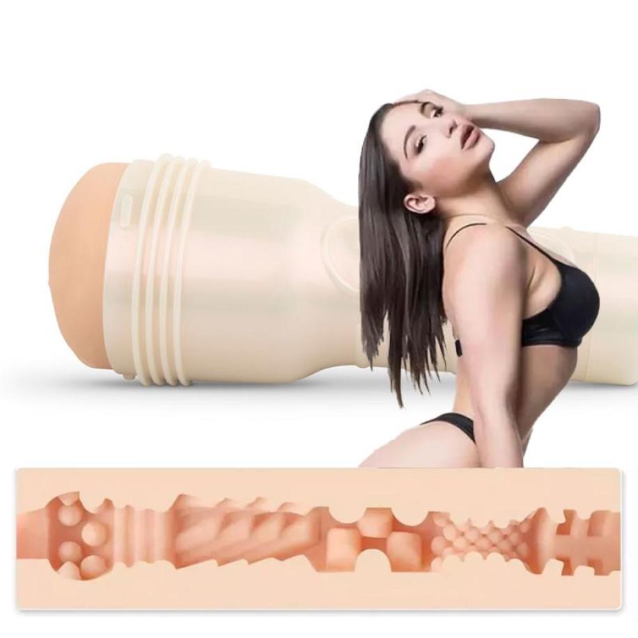 Fleshlight Abella Danger 25 cm -