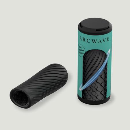 Arcwave Arcwave Ghost - Black