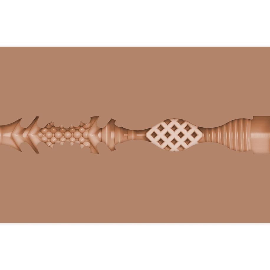 Fleshlight Autumn Falls 25,4 cm -