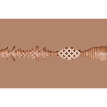 Fleshlight Autumn Falls 25,4 cm
