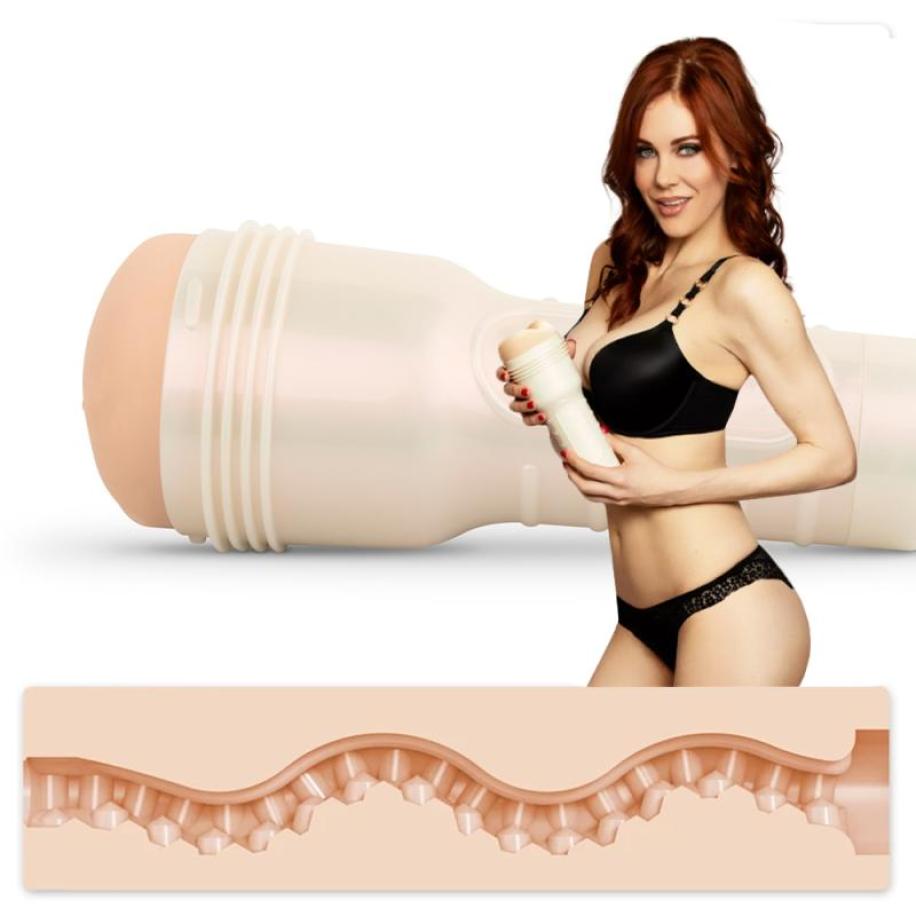 Fleshlight Maitland Ward 25,4 cm -