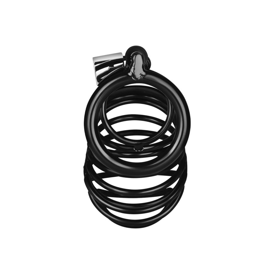 Rimba Peniskooi met slot 10,5 cm -