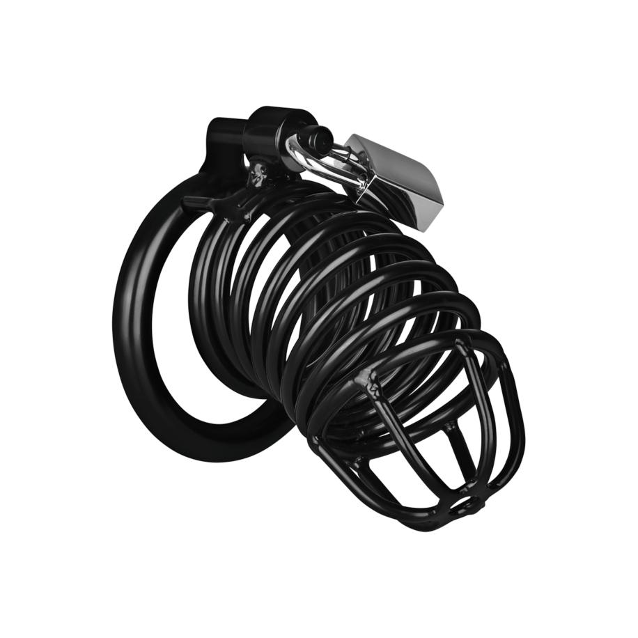 Rimba Peniskooi met slot 8 cm -