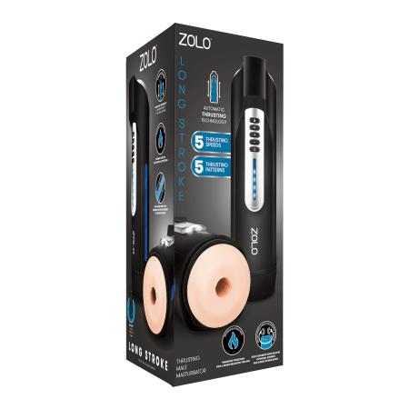 Zolo Long Stroke 31,7 cm