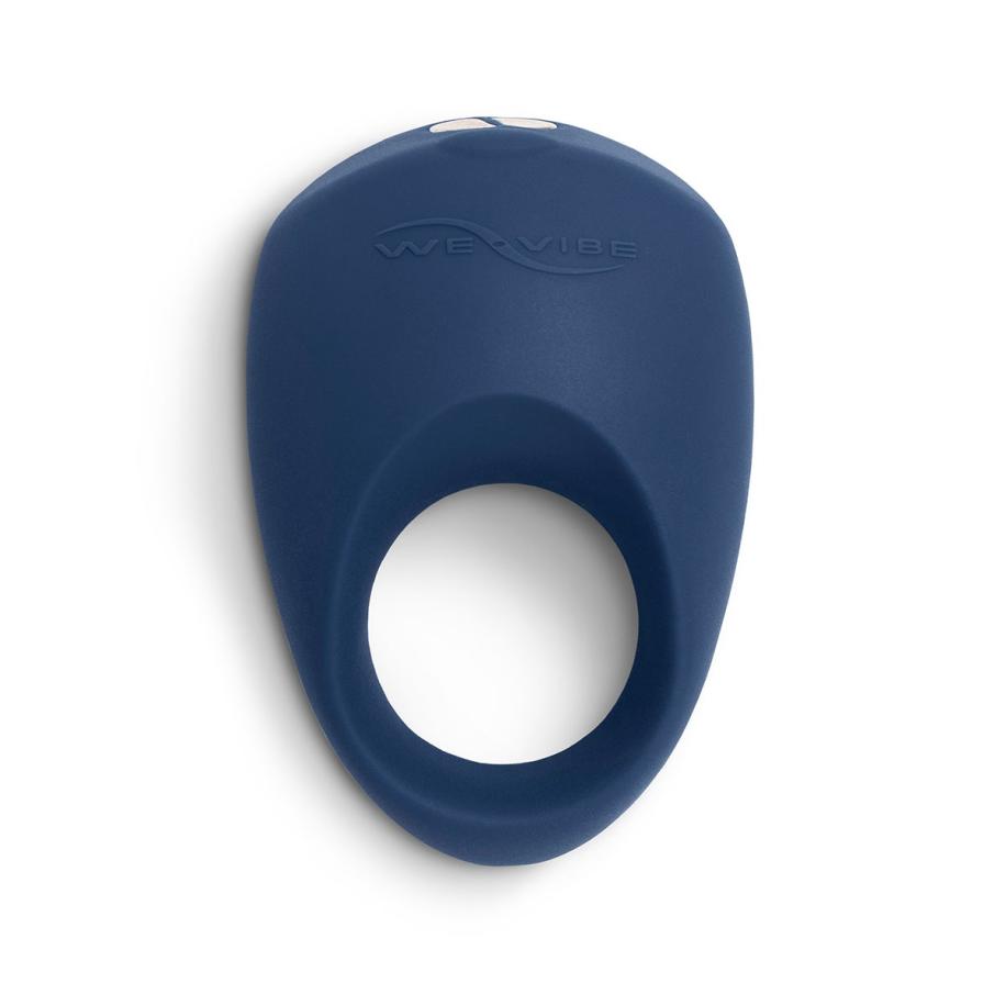 We-Vibe Pivot Blauw