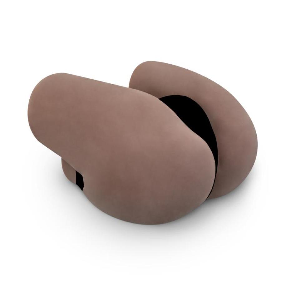 Kiara Summer Realistische Masturbator Bruin