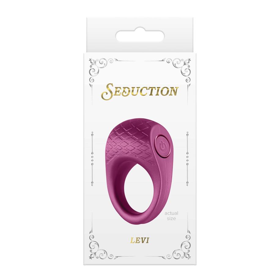 NS Novelties Seduction - Levi 4,3 cm -