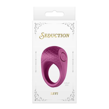 NS Novelties Seduction - Levi 4,3 cm