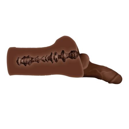 Gender X Backdoor Bash 28,5 cm