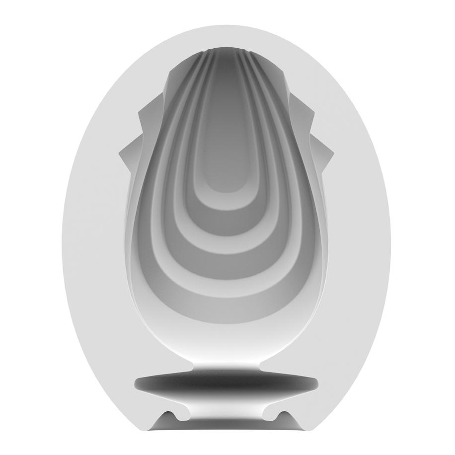 Satisfyer Satisfyer Masturbator Egg - Savage 3 stuks -
