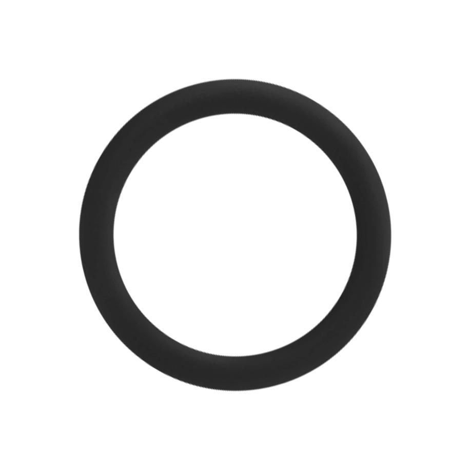 Shots Round Cockring Medium 3,1 cm -