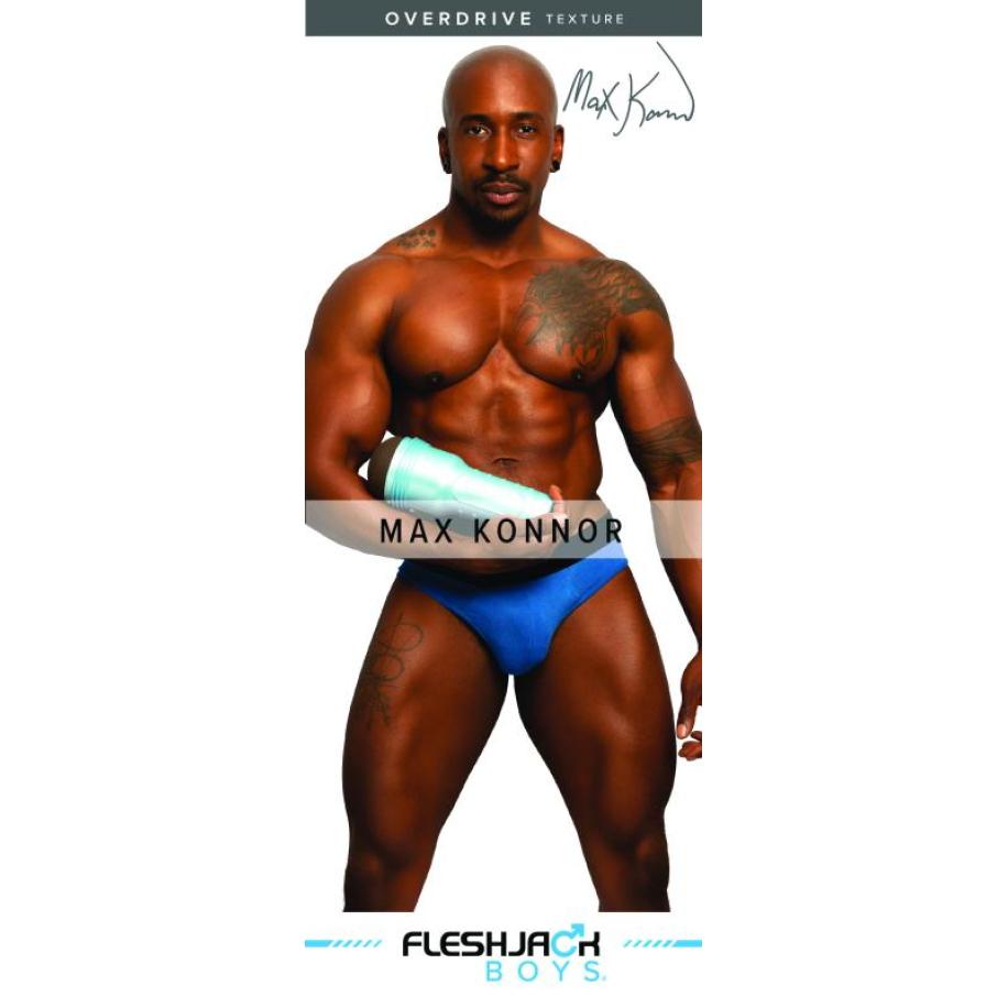 Fleshlight Max Konnor 25,4 cm -