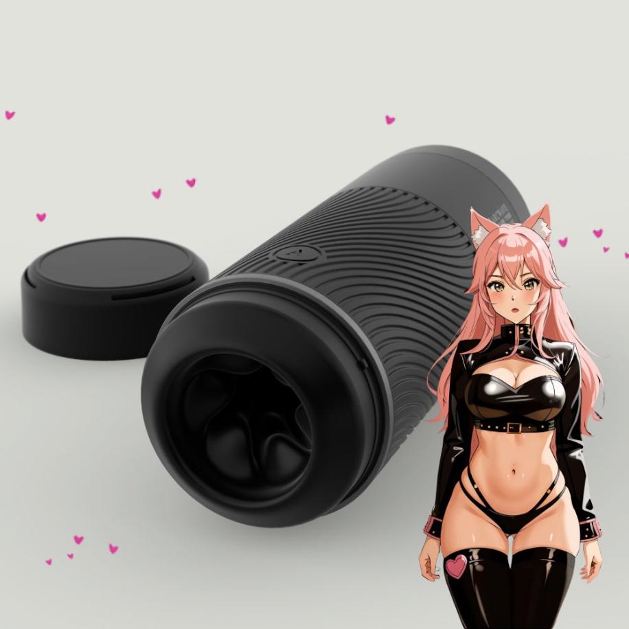 Arcwave Arcwave Pow - Black Zwart