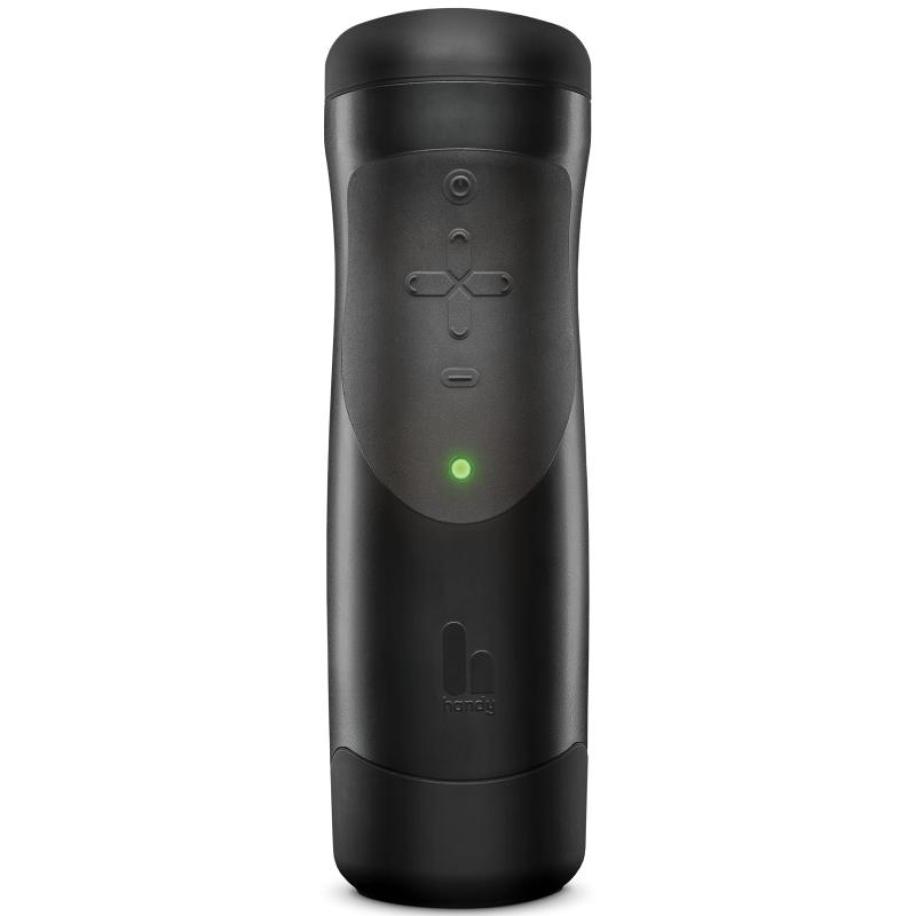 The Handy Masturbator Transparant