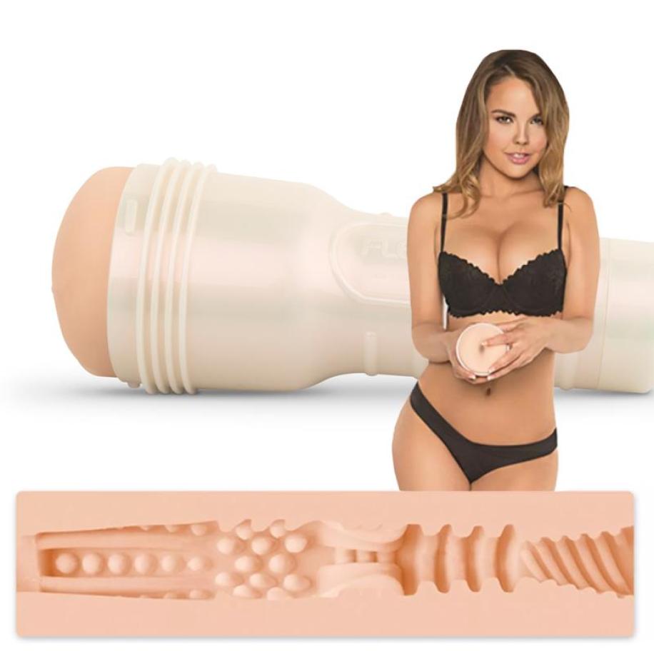 Fleshlight Dillion Harper Crush 25 cm -