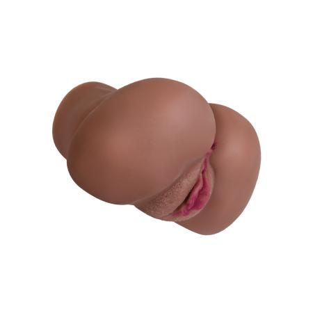 Zero Tolerance Skyler Nicole 15 cm