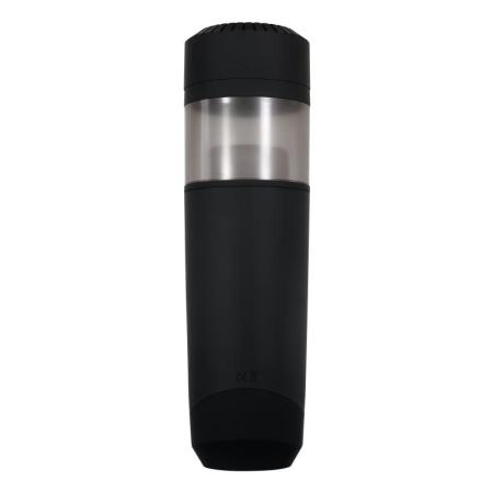 Gender X - Message in a Bottle - Stotende en roterende masturbator