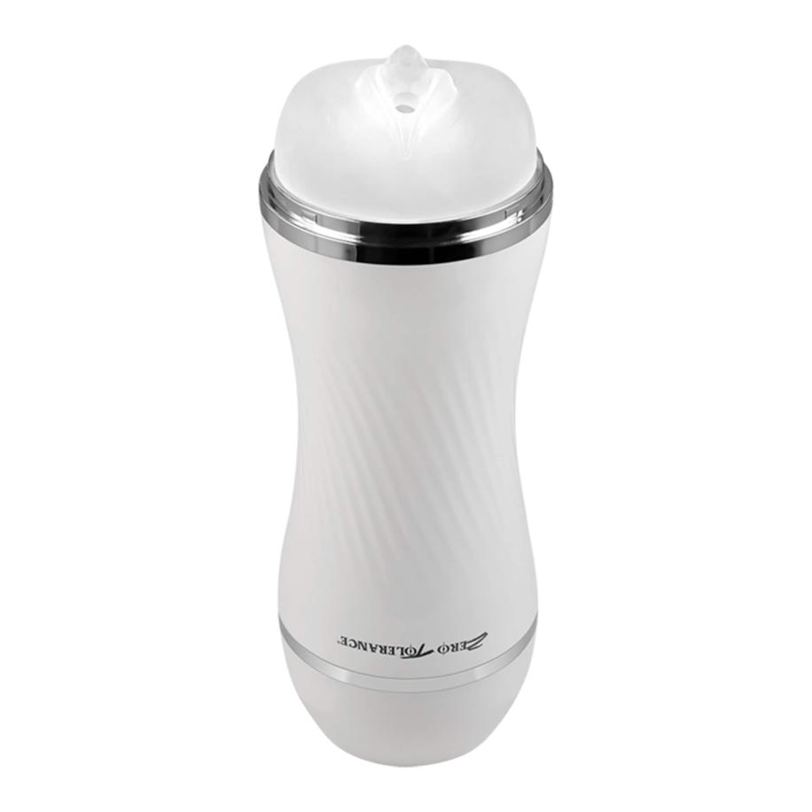 Zero Tolerance Double Tip 21,3 cm -