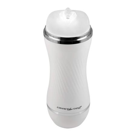 Zero Tolerance Double Tip 21,3 cm