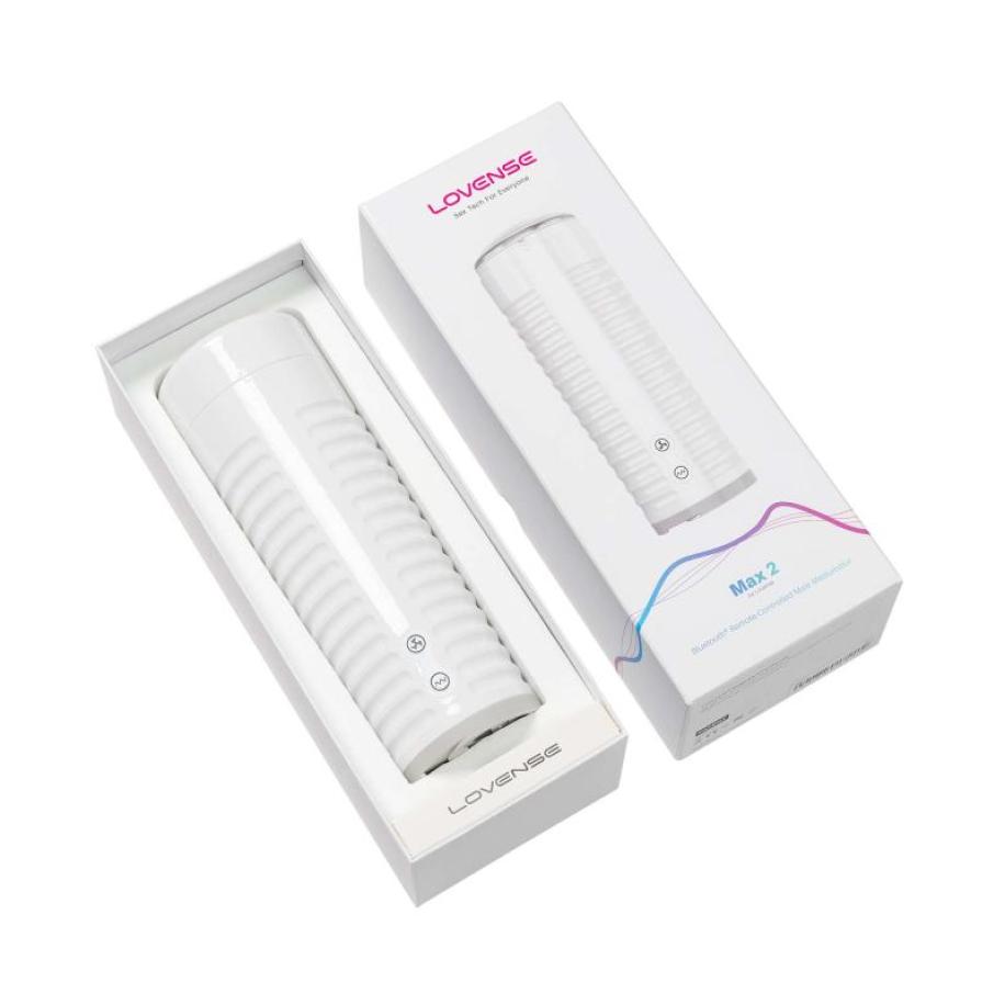 Lovense Max 2 24,5 cm -