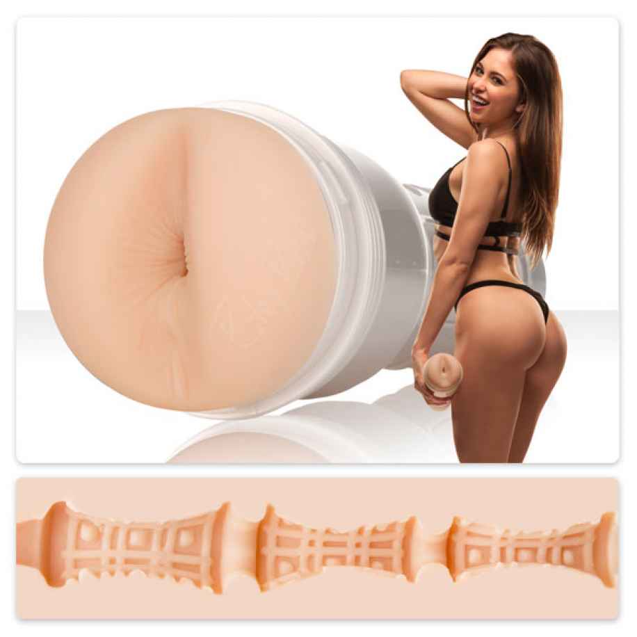 Fleshlight Riley Reid 24 cm -